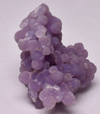 GRAPE AGATE CLUSTER P684