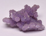 GRAPE AGATE CLUSTER P684