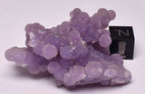 GRAPE AGATE CLUSTER P684