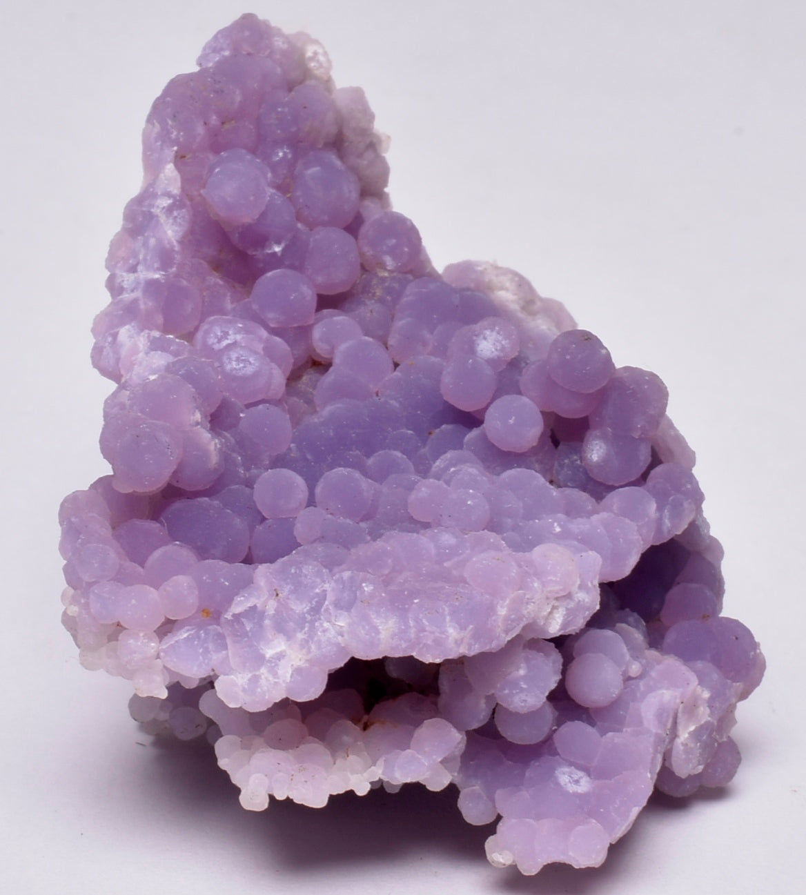 GRAPE AGATE CLUSTER P574