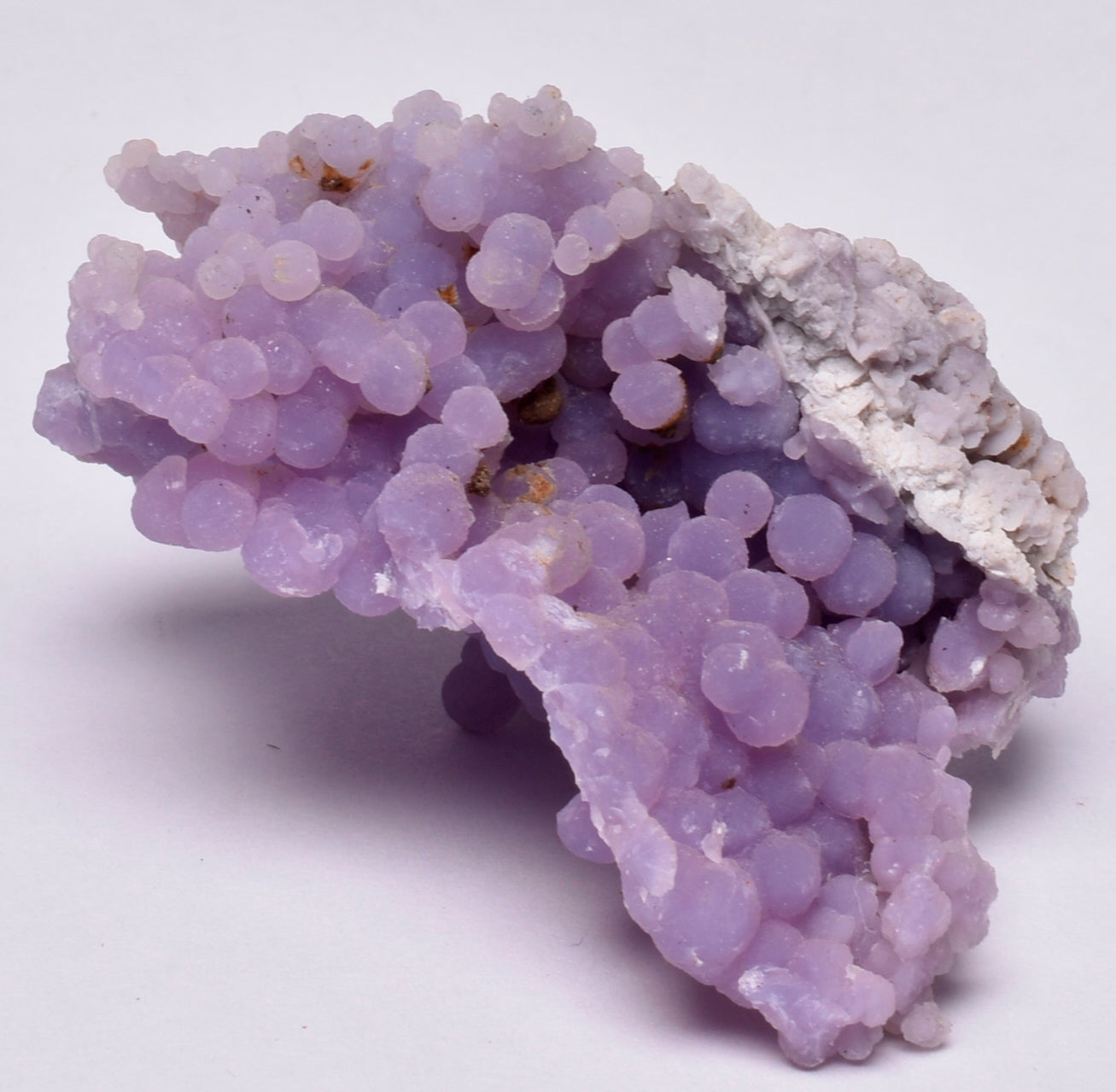 GRAPE AGATE CLUSTER P574