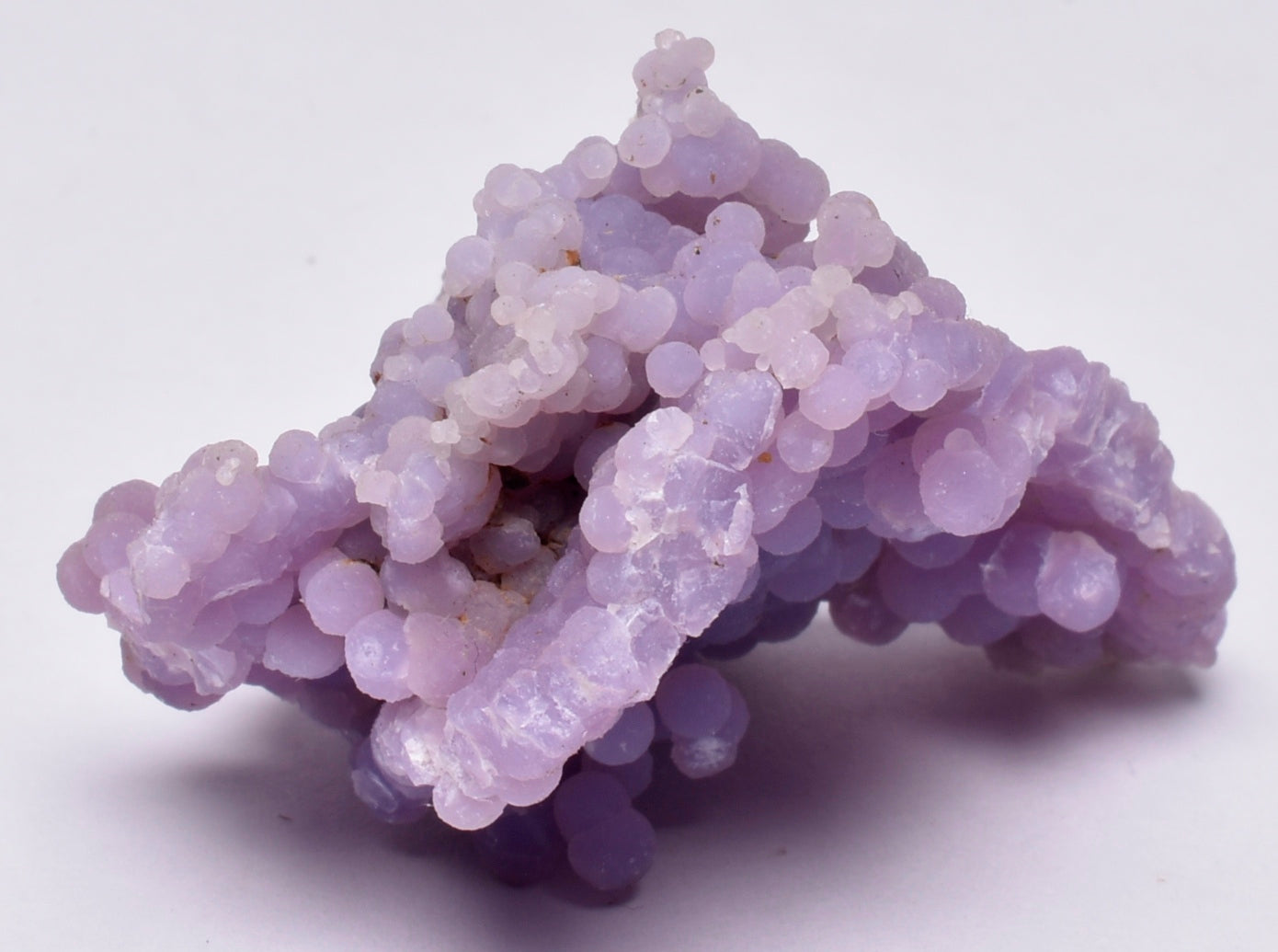 GRAPE AGATE CLUSTER P574