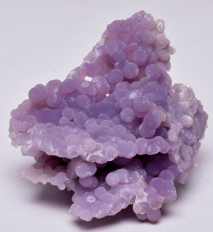 GRAPE AGATE CLUSTER P574