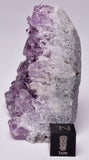 AMETHYST CRYSTAL CLUSTER P640