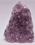 AMETHYST CRYSTAL CLUSTER P642