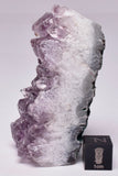 AMETHYST CRYSTAL CLUSTER P642