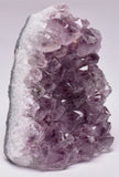 AMETHYST CRYSTAL CLUSTER P642