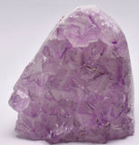 AMETHYST CRYSTAL CLUSTER P658