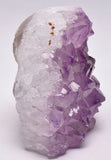 AMETHYST CRYSTAL CLUSTER P749