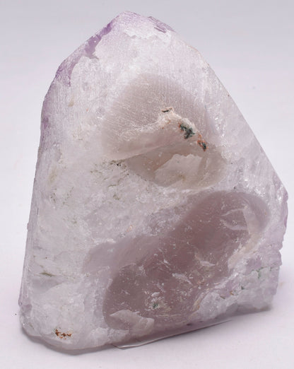 AMETHYST CRYSTAL CLUSTER P658