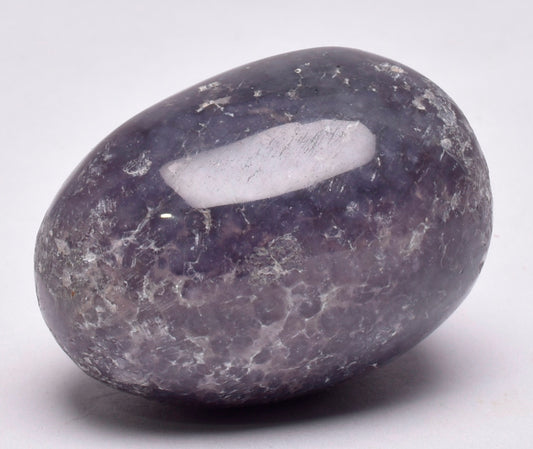 GRAPE AGATE EGG P749