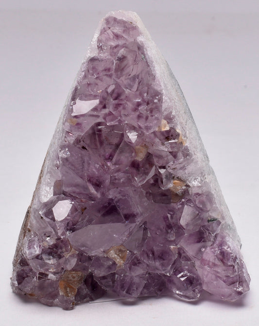 AMETHYST CRYSTAL CLUSTER P751