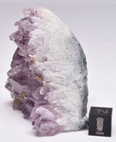 AMETHYST CRYSTAL CLUSTER P751