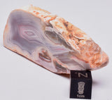 AGATE CREEK, Polished AGATE, AUSTRALIA S785