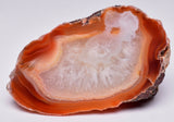 AGATE CREEK, Polished AGATE, AUSTRALIA S615