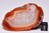 AGATE CREEK, Polished AGATE, AUSTRALIA S615