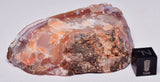 AGATE CREEK, Polished AGATE, AUSTRALIA S615