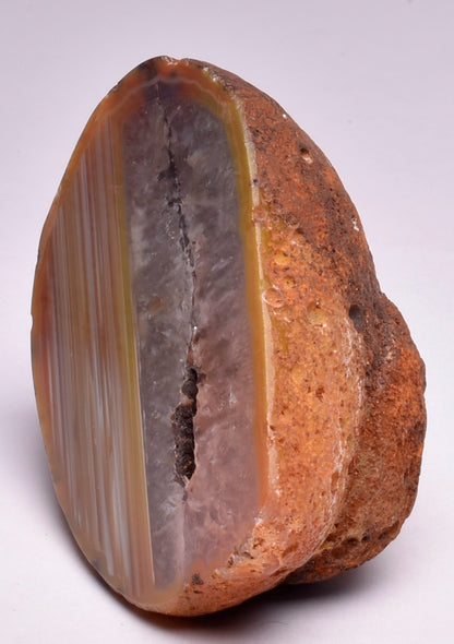 AGATE CREEK, Polished AGATE, AUSTRALIA S620