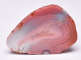 AGATE CREEK, Polished AGATE, AUSTRALIA S700