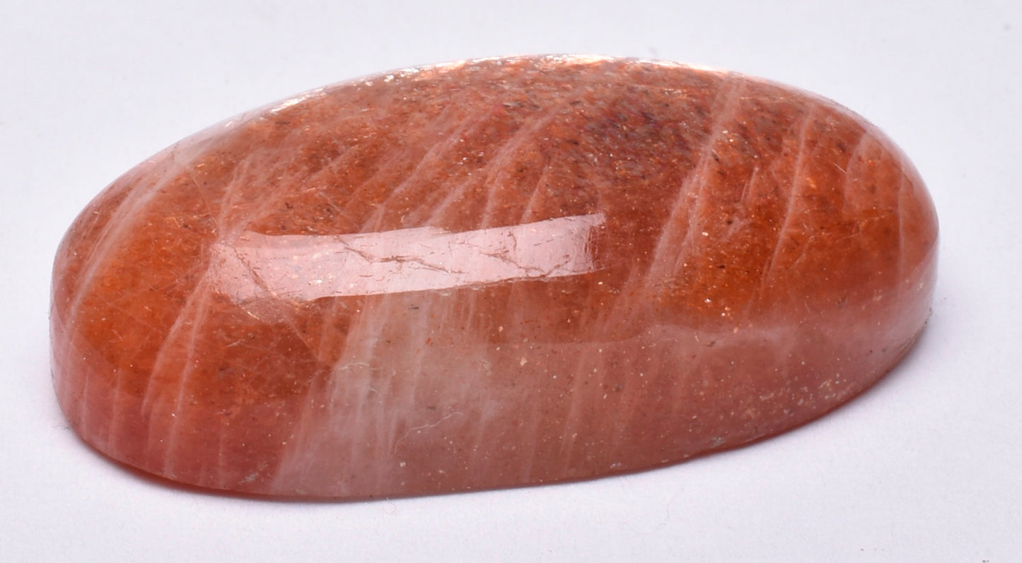 SUNSTONE Polished Cabochon P732