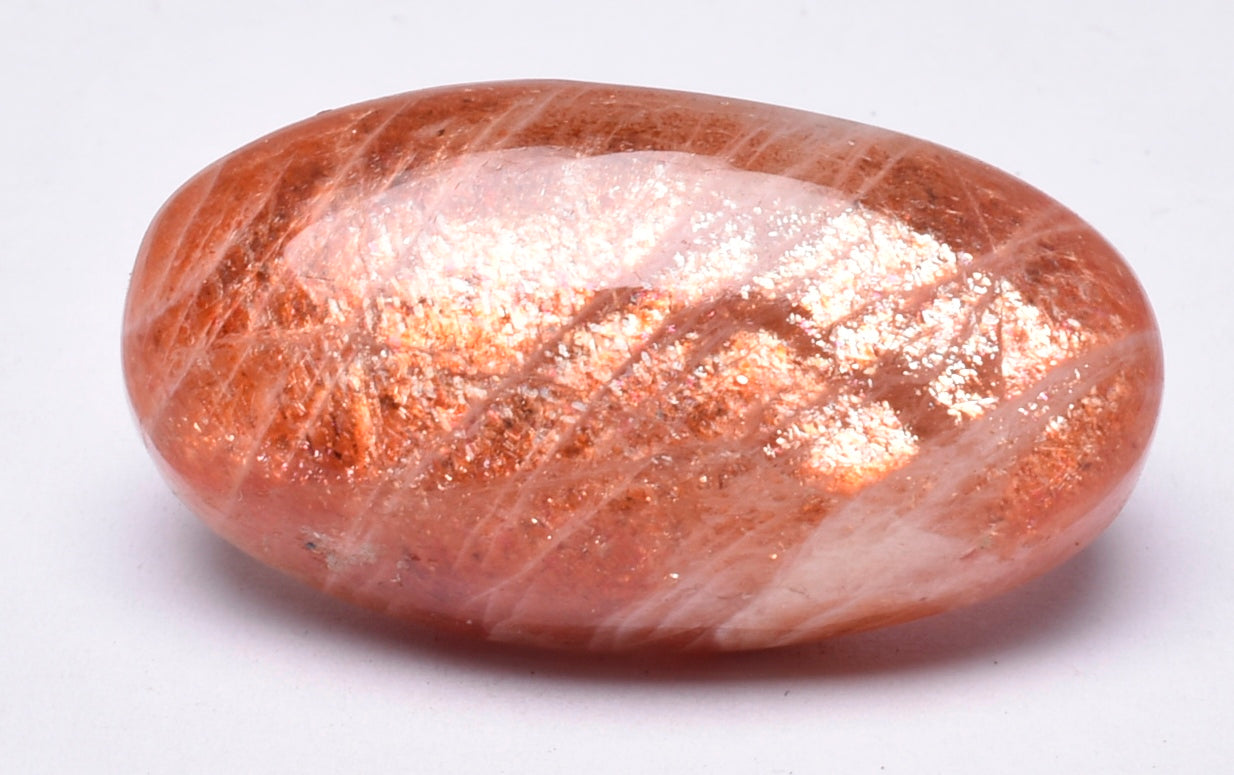 SUNSTONE Polished Cabochon P732