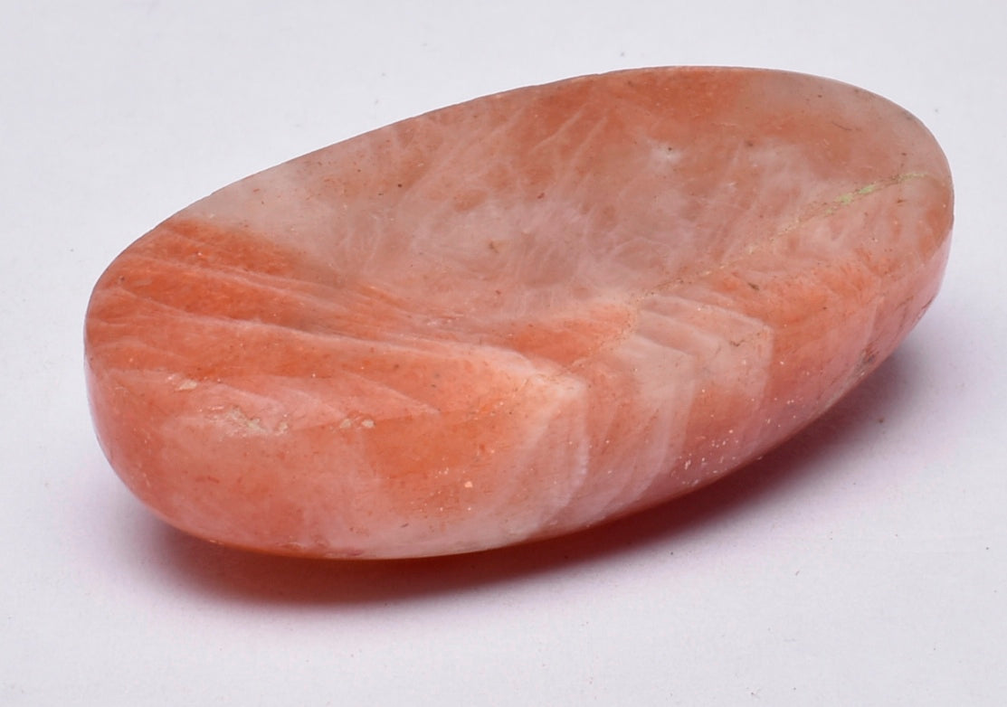 SUNSTONE Polished Cabochon P732