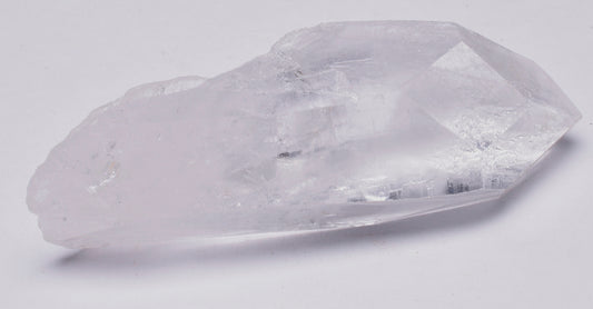 QUARTZ CRYSTAL POINT P733