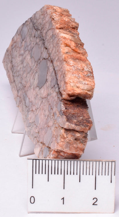 ZIRCON, Metaconglomerate Narryer Gneiss Slice, Jack Hills, Australia S405