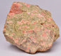 UNAKITE  NATURAL ROUGH ROCK R23