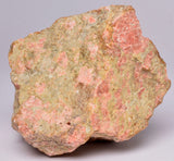 UNAKITE  NATURAL ROUGH ROCK R23