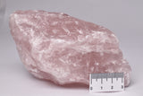 ROSE QUARTZ ROUGH CRYSTAL IN NATURAL FORM, R24