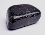 NUUMMITE POLISHED CRYSTAL TUMBLE P151