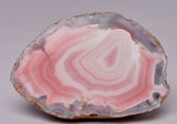 AGATE CREEK, Polished AGATE, AUSTRALIA P92