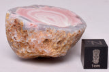 AGATE CREEK, Polished AGATE, AUSTRALIA P92