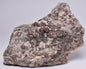 ALMANDINE GARNET, QUARTZ AND BIOTITE, AUSTRALIAN ANTARTIC TERRITORY M15