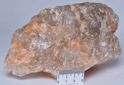 CITRINE NATURAL ROUGH ROCK R29