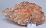 CITRINE NATURAL ROUGH ROCK R29