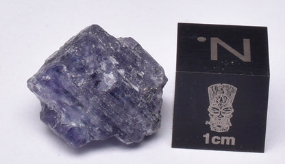 TANZANITE in NATURAL FORM from Africa M24