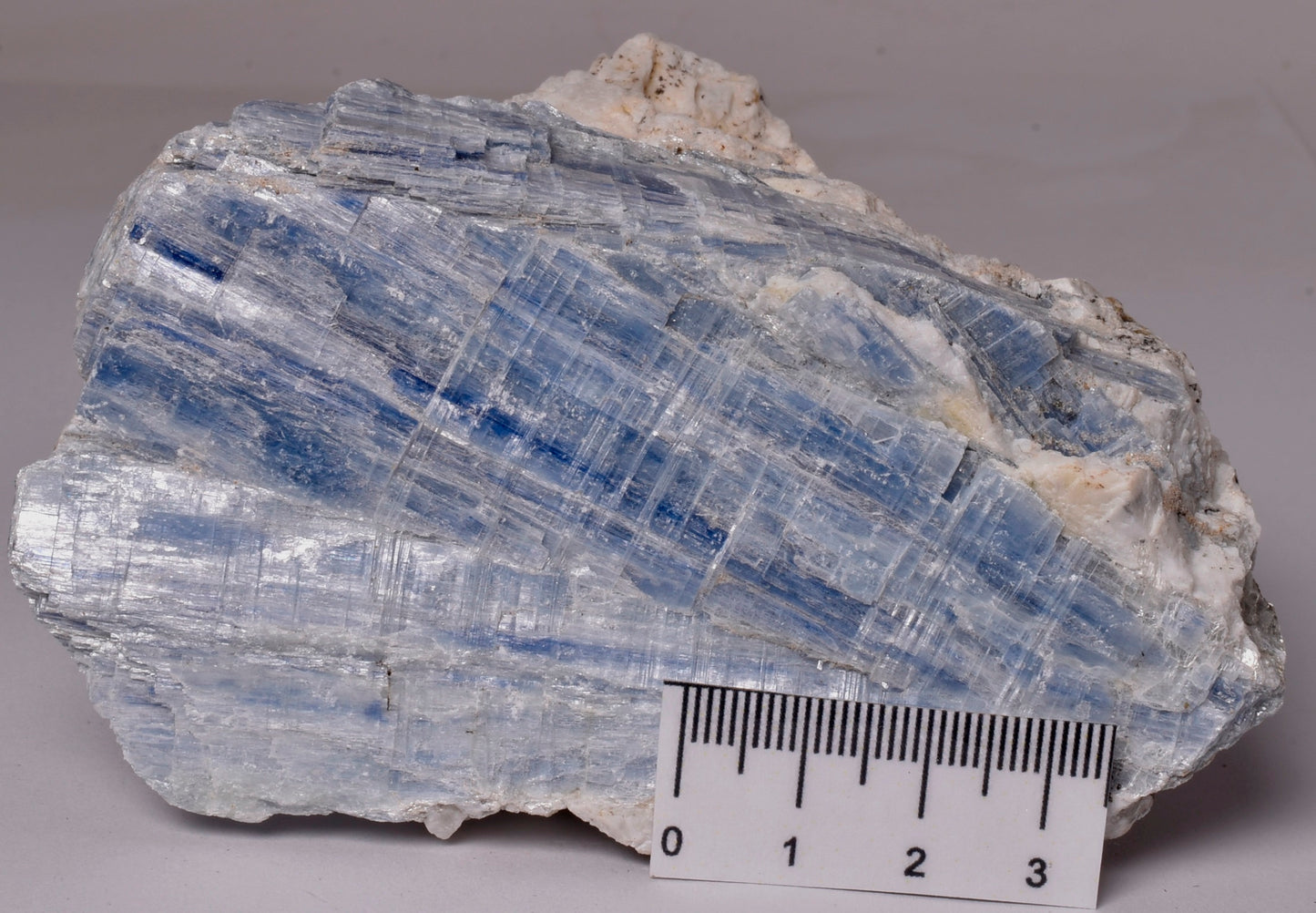 KYANITE  IN MATRIX from INDIA P499