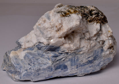 KYANITE  IN MATRIX from INDIA P499