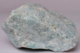 AMAZONITE IN NATURAL ROUGH ROCK FORM R33