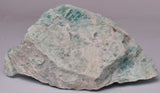 AMAZONITE IN NATURAL ROUGH ROCK FORM R33