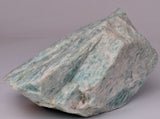 AMAZONITE IN NATURAL ROUGH ROCK FORM R33