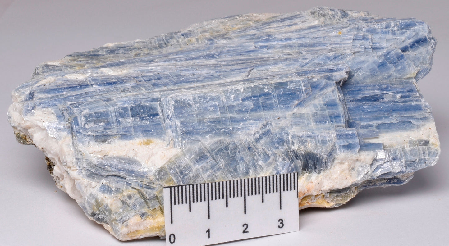 KYANITE  IN MATRIX from INDIA R37