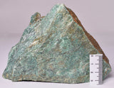 FUSCHITE NATURAL ROUGH ROCK R39