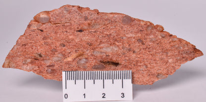 ZIRCON, Metaconglomerate Narryer Gneiss Slice, Jack Hills, Australia S865