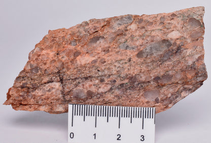 ZIRCON, Metaconglomerate Narryer Gneiss Slice, Jack Hills, Australia S867