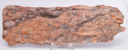 ZIRCON, Metaconglomerate Narryer Gneiss Slice, Jack Hills, Australia S872