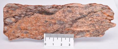 ZIRCON, Metaconglomerate Narryer Gneiss Slice, Jack Hills, Australia S872