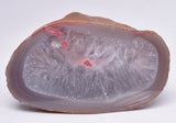 AGATE CREEK, Polished AGATE, AUSTRALIA S876